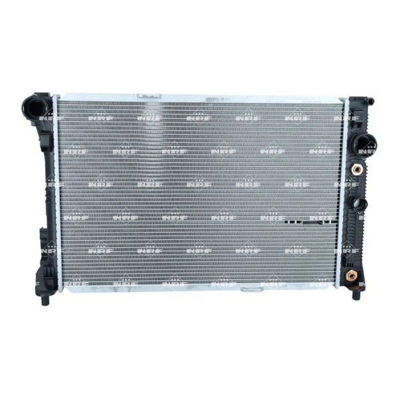 NRF Engine Radiator 53141