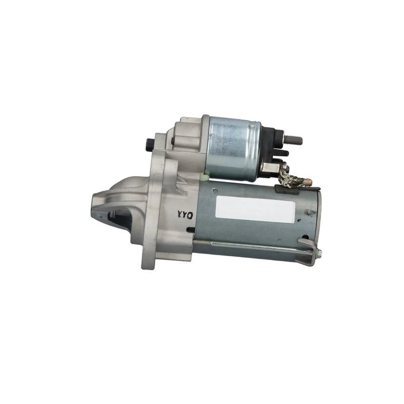 Valeo Starter Motor 12V 1.4kW 10 Teeth 446503