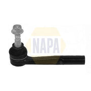 NAPA Steering Tie Rod End Ball Joint Front Left M14x1.5 NST6131