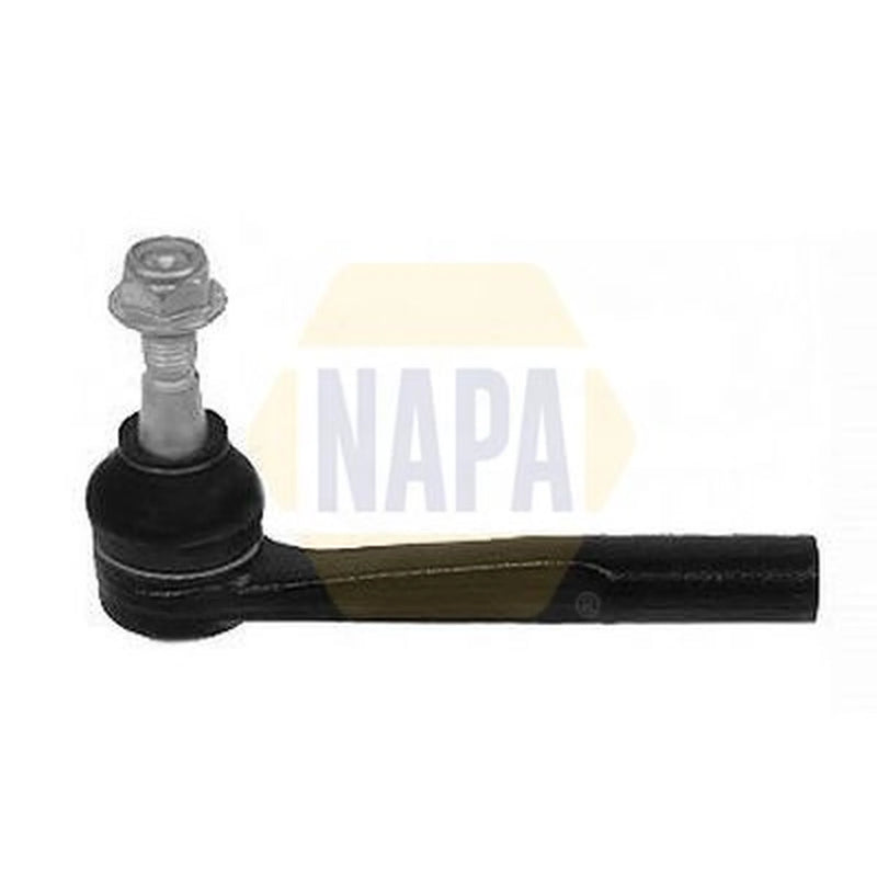 NAPA Steering Tie Rod End Ball Joint Front Left M14x1.5 NST6131