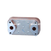 NRF Engine Oil Cooler 31870