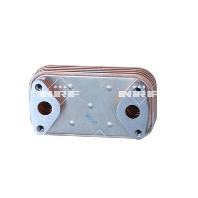 NRF Engine Oil Cooler 31870