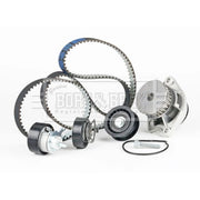 Borg & Beck Timing Belt & Water Pump Kit BTW1012