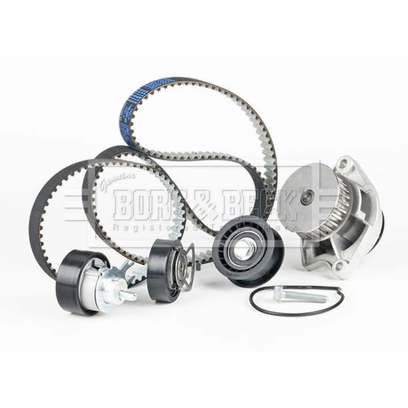 Borg & Beck Timing Belt & Water Pump Kit BTW1012