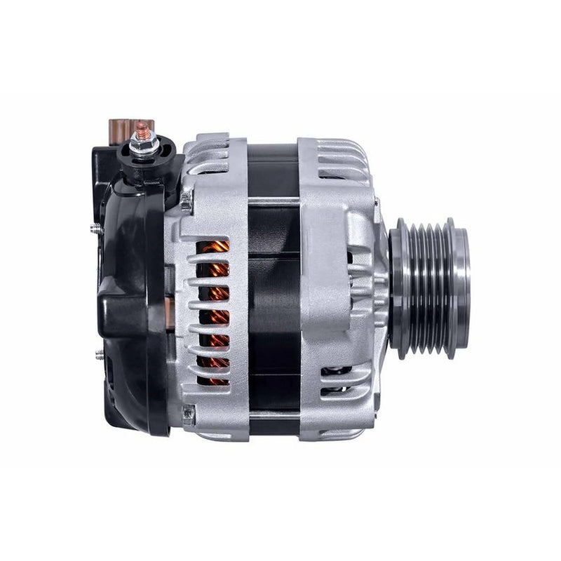 Hella Car Alternator 12V 8EL 015 637-861