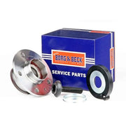 Borg & Beck Wheel Bearing Kit BWK1283
