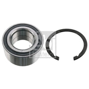Febi Wheel Bearing Kit Rear 76mm 173667