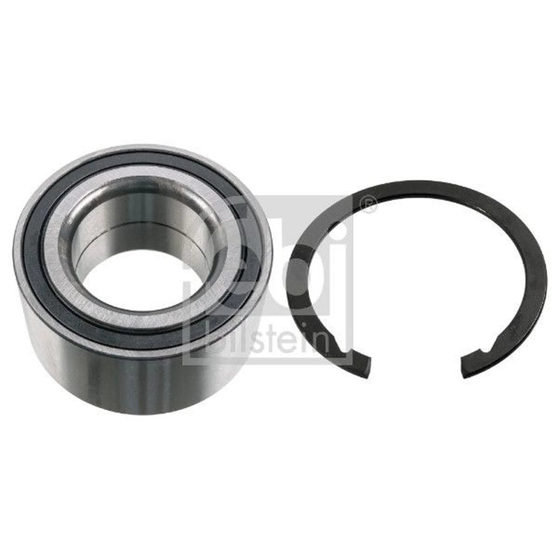 Febi Wheel Bearing Kit Rear 76mm 173667