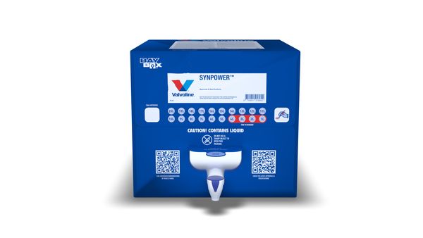 Valvoline Engine HC synth. oil (hydro-cracked) 20L 0W-20