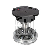 Febi Radiator Fan Clutch 192731