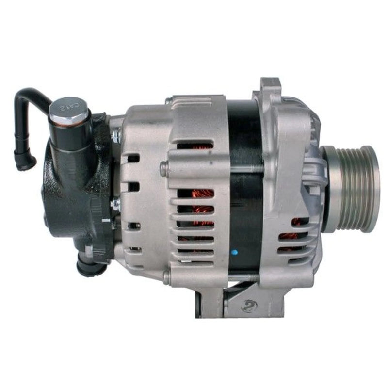Hella Car Alternator 12V 8EL 012 426-181