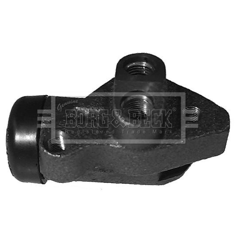 Borg & Beck Wheel Cylinder Hydraulic Brake Front Right BBW1292