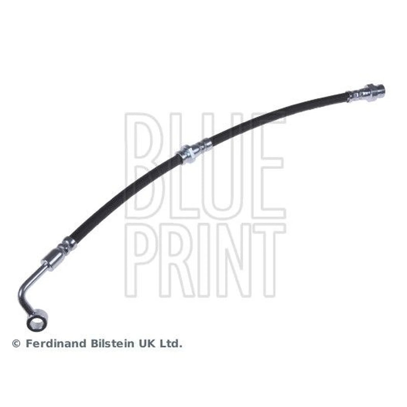 Blue Print Brake Hydraulic Hose Line Rear Right ADG053101