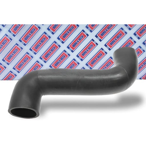 Borg & Beck Intercooler Turbo Charge Air Hose BTH1110