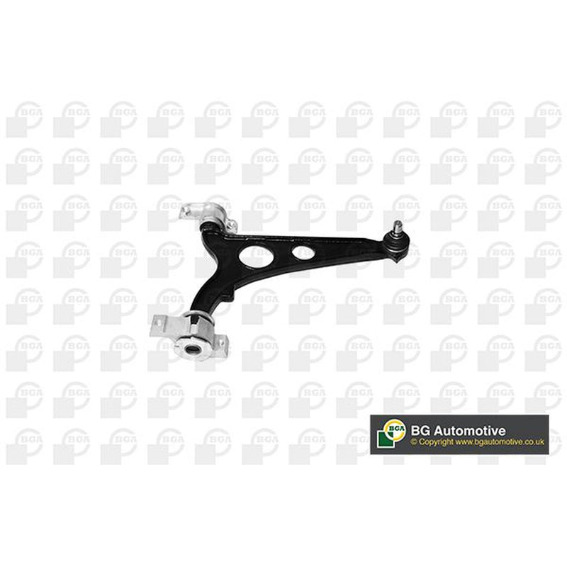 BGA Control/Trailing Arm Front Right TRC2238