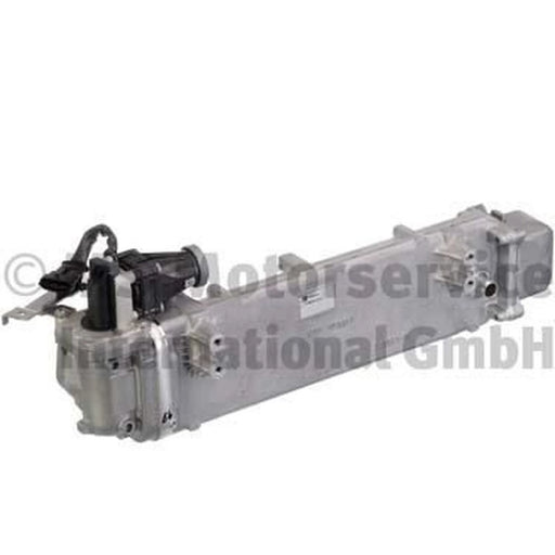Pierburg EGR Cooler (Exhaust Gas Recirculation) 7.04039.13.0