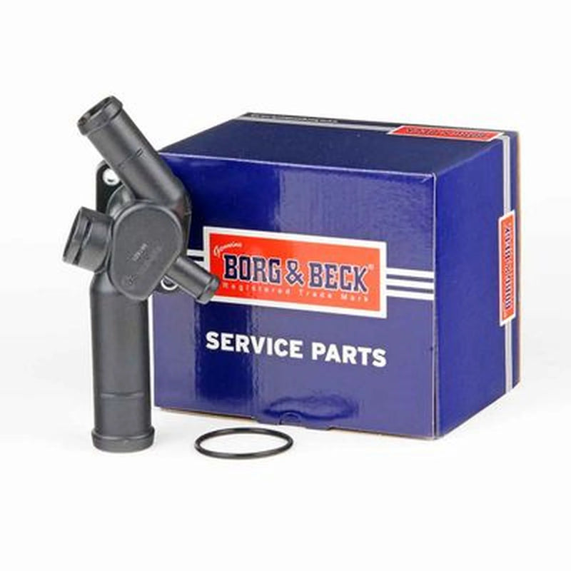 Borg & Beck Coolant Flange Housing Connector BTS1020