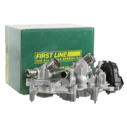 First Line Engine Cooling Water Pump FWP2499