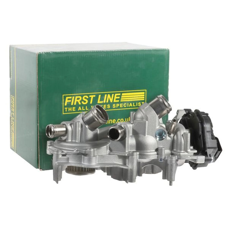 First Line Engine Cooling Water Pump FWP2499