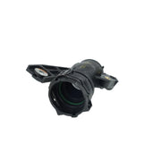 NRF Intercooler Turbo Charge Air Hose Charge Air Cooler 166264