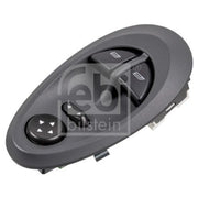 Febi Multi-Function Switch Driver side 20 Connectors 178353
