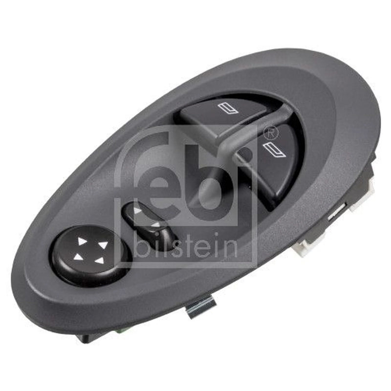 Febi Multi-Function Switch Driver side 20 Connectors 178353