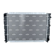 NRF Engine Radiator 53995