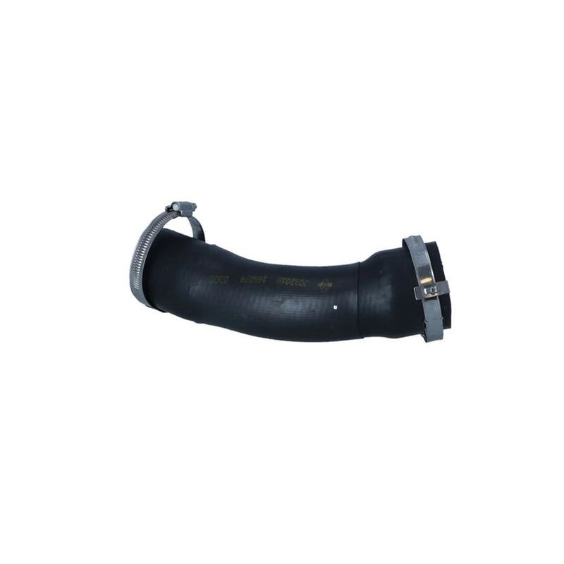 NRF Intercooler Turbo Charge Air Hose 166074