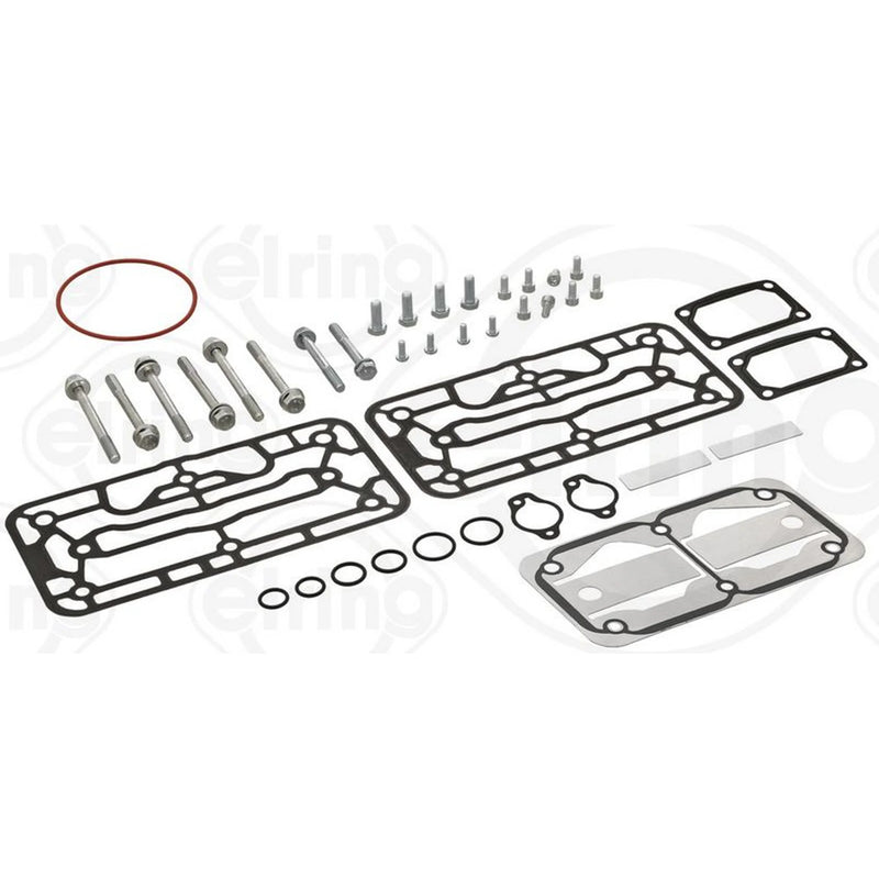 Elring Air Compressor Repair Kit OD ID 928.090