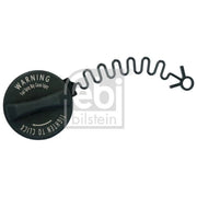 Febi Fuel Tank Cap OD Plastic 194374