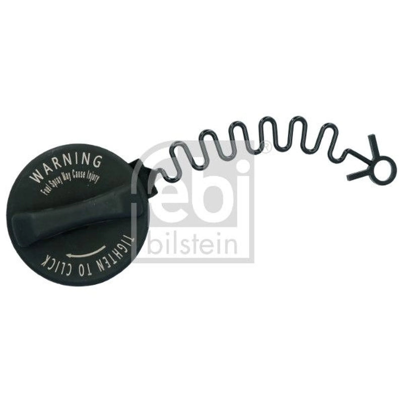 Febi Fuel Tank Cap OD Plastic 194374