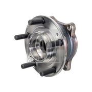 Febi Wheel Bearing Kit Front Right 92mm 176612