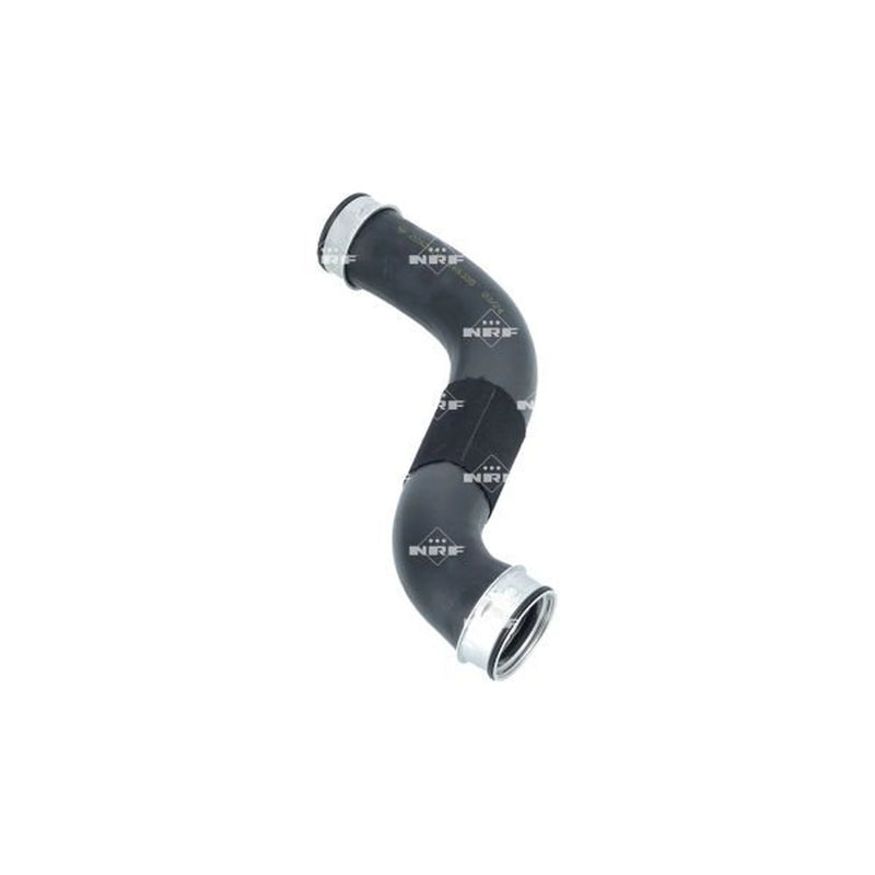 NRF Intercooler Turbo Charge Air Hose 166335