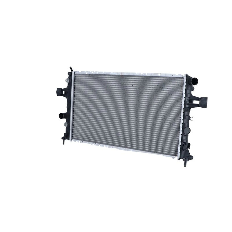 NRF Engine Radiator 58178