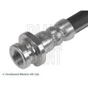 Blue Print Brake Hydraulic Hose Line Rear Left ADK85329