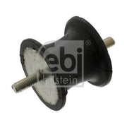Febi Exhaust System Mount Rubber/Metal 46794