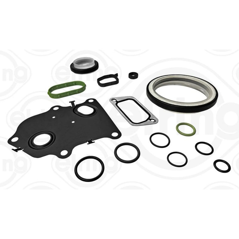 Elring Crankcase Gasket Kit ID 158.570