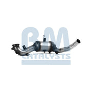 BM Catalysts Homologated Petrol Cat BM91759H