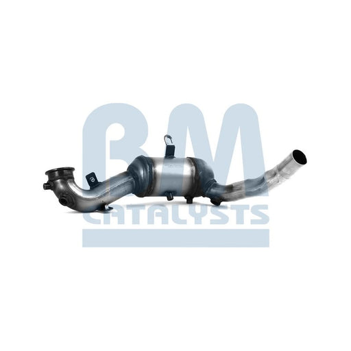 BM Catalysts Homologated Petrol Cat BM91759H
