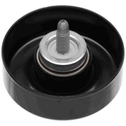 Gates V-Ribbed Belt Deflection/Guide Pulley Upper T36299