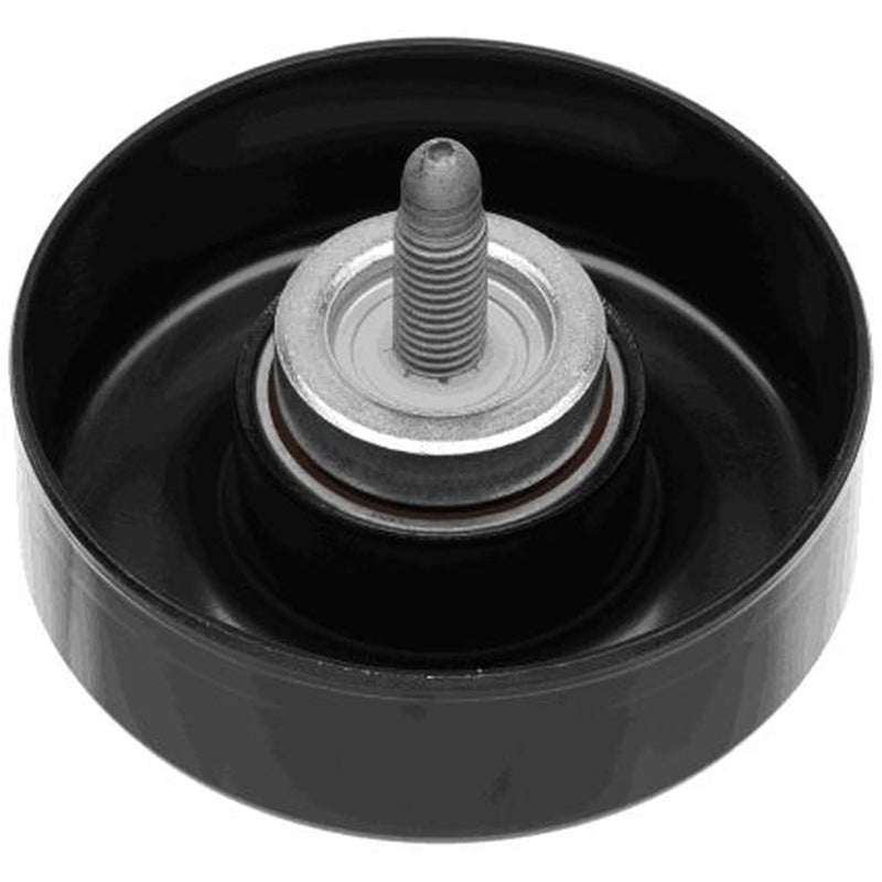 Gates V-Ribbed Belt Deflection/Guide Pulley Upper T36299