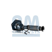 BM Catalysts Homologated Diesel Cat BM80335H