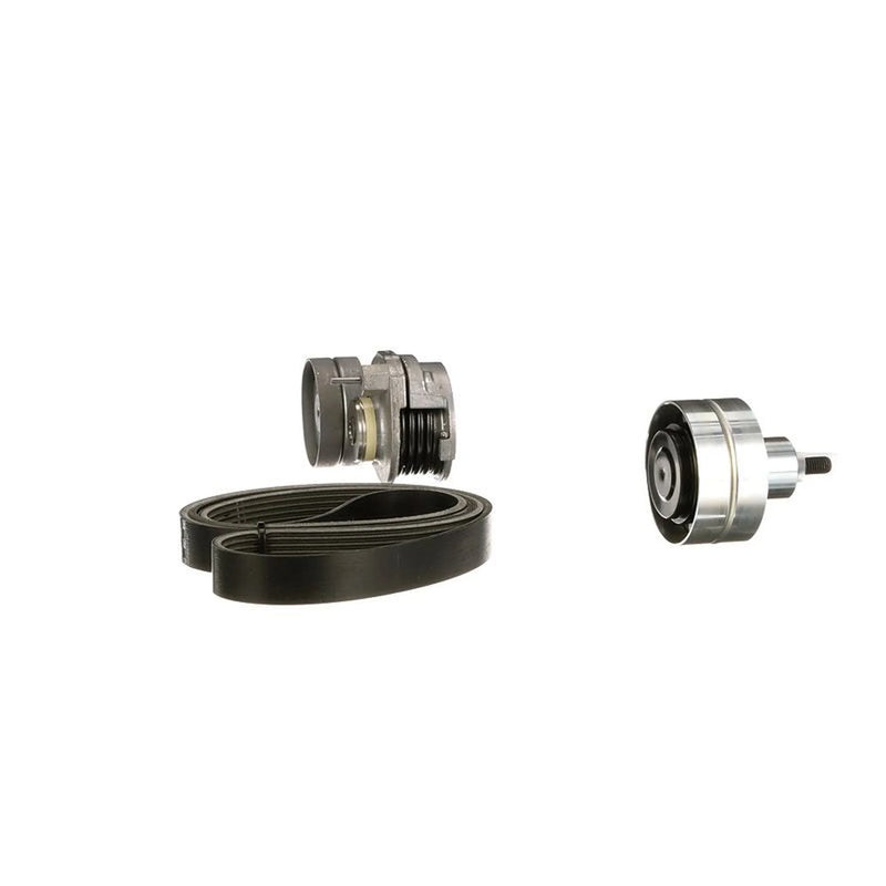 Gates V-Ribbed Belt Set K017PK1690HD