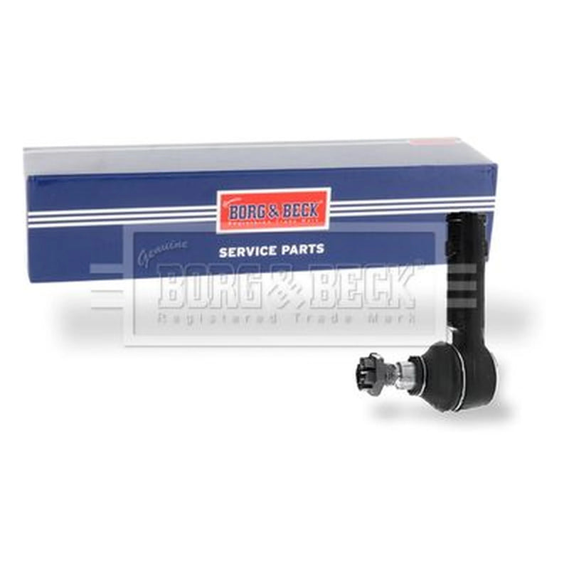Borg & Beck Steering Tie Rod Ball Joint Rear BTR4706