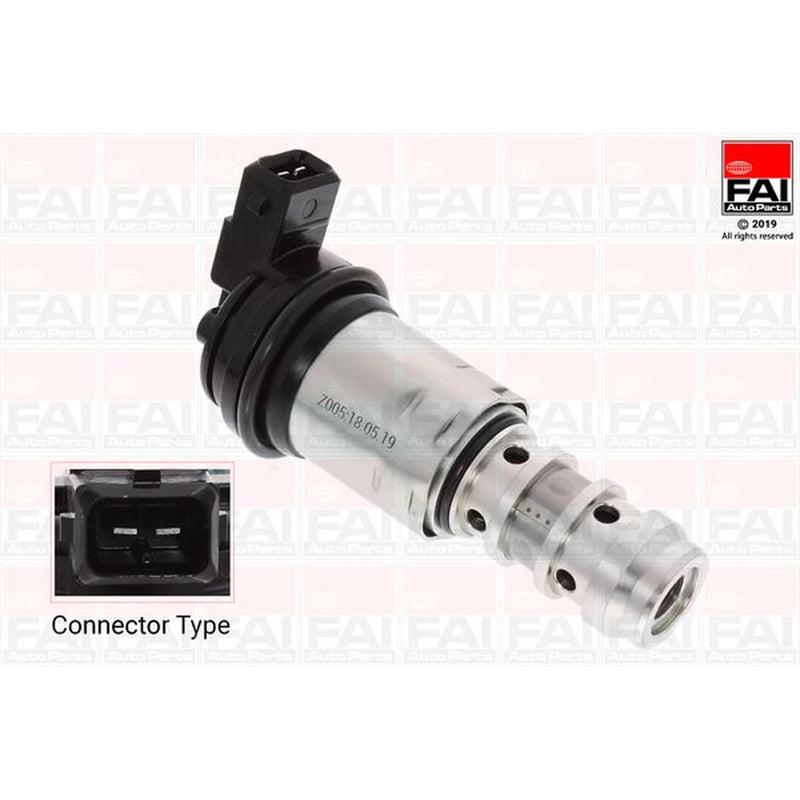 FAI VVT Camshaft Control Valve OCV026