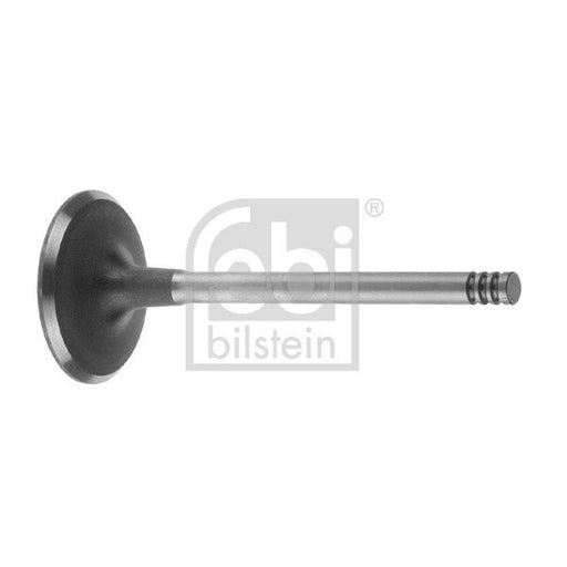 Febi Engine Intake Valve Head 19958