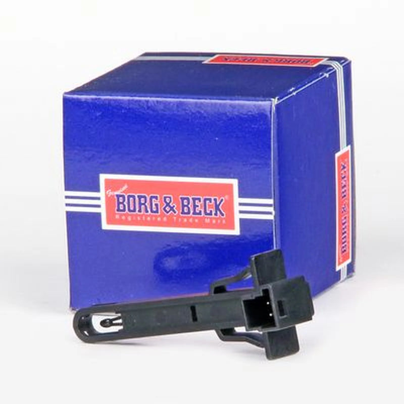 Borg & Beck Interior Temperature Sensor BTS3094