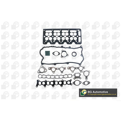 BGA Cylinder Head Gasket Kit HN3352