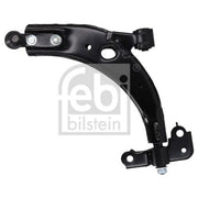 Febi Control/Trailing Arm Lower 41755