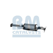 BM Catalysts Homologated Diesel Cat & Dpf BM11269H